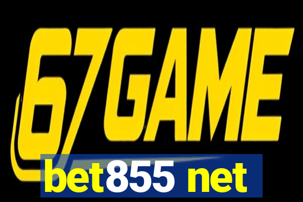 bet855 net